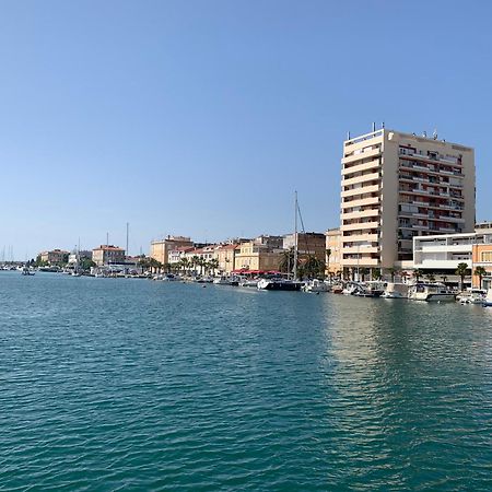 Zadar Panorama Sea View Apartments 외부 사진