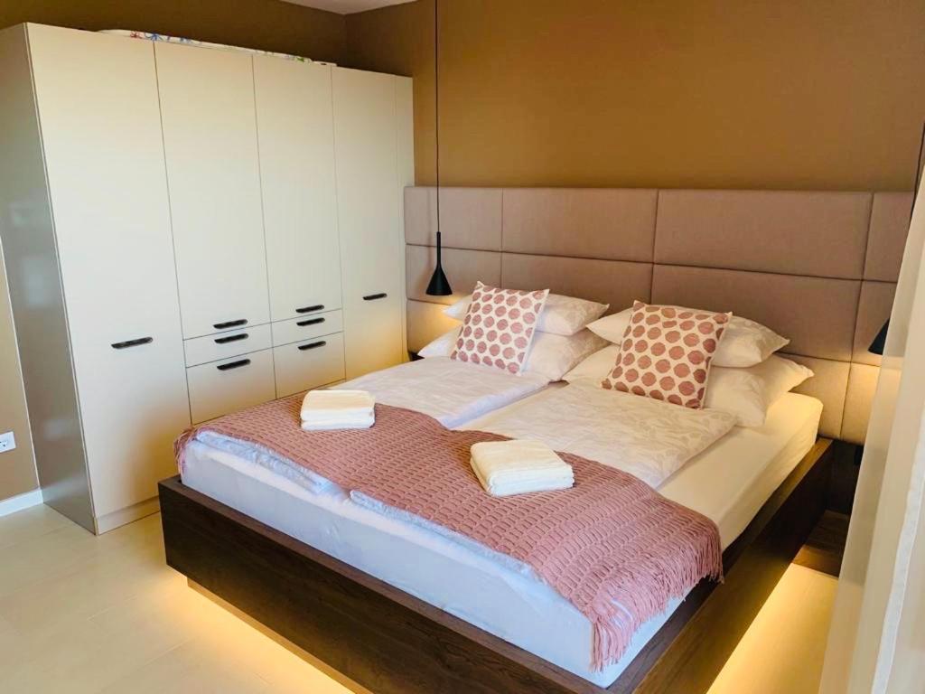 Zadar Panorama Sea View Apartments 외부 사진