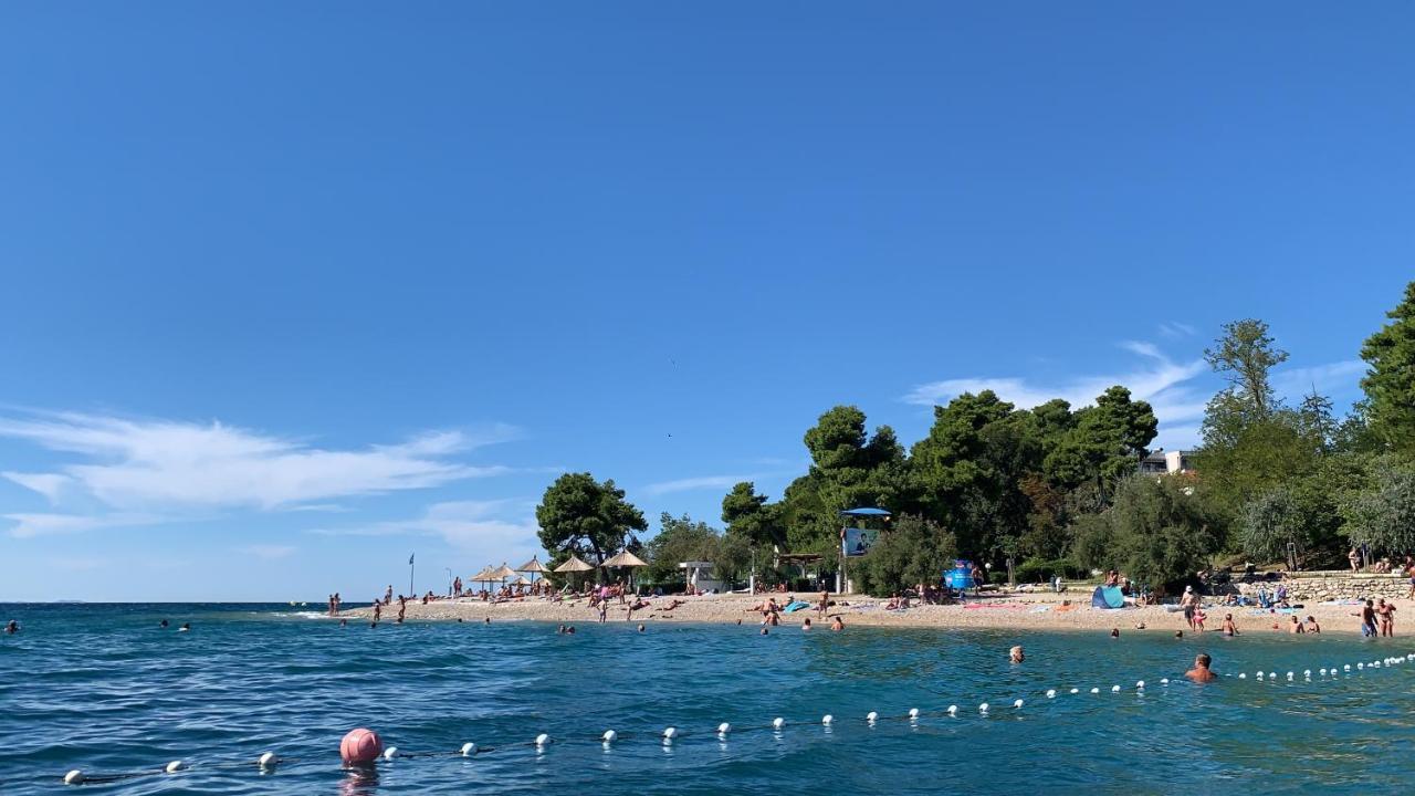 Zadar Panorama Sea View Apartments 외부 사진