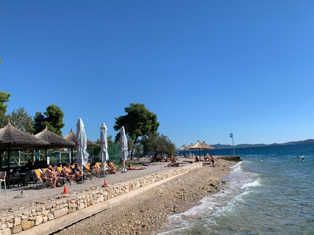 Zadar Panorama Sea View Apartments 외부 사진