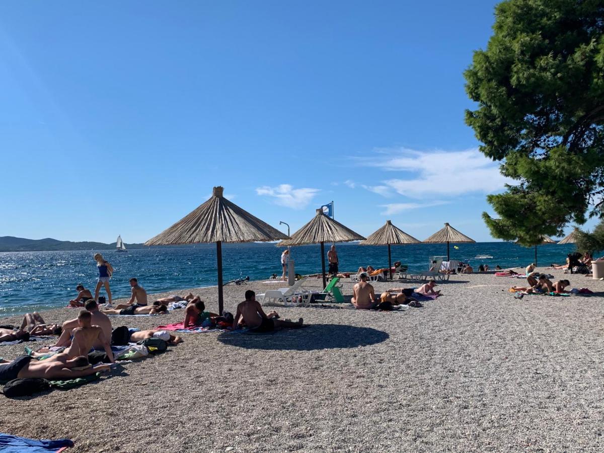 Zadar Panorama Sea View Apartments 외부 사진