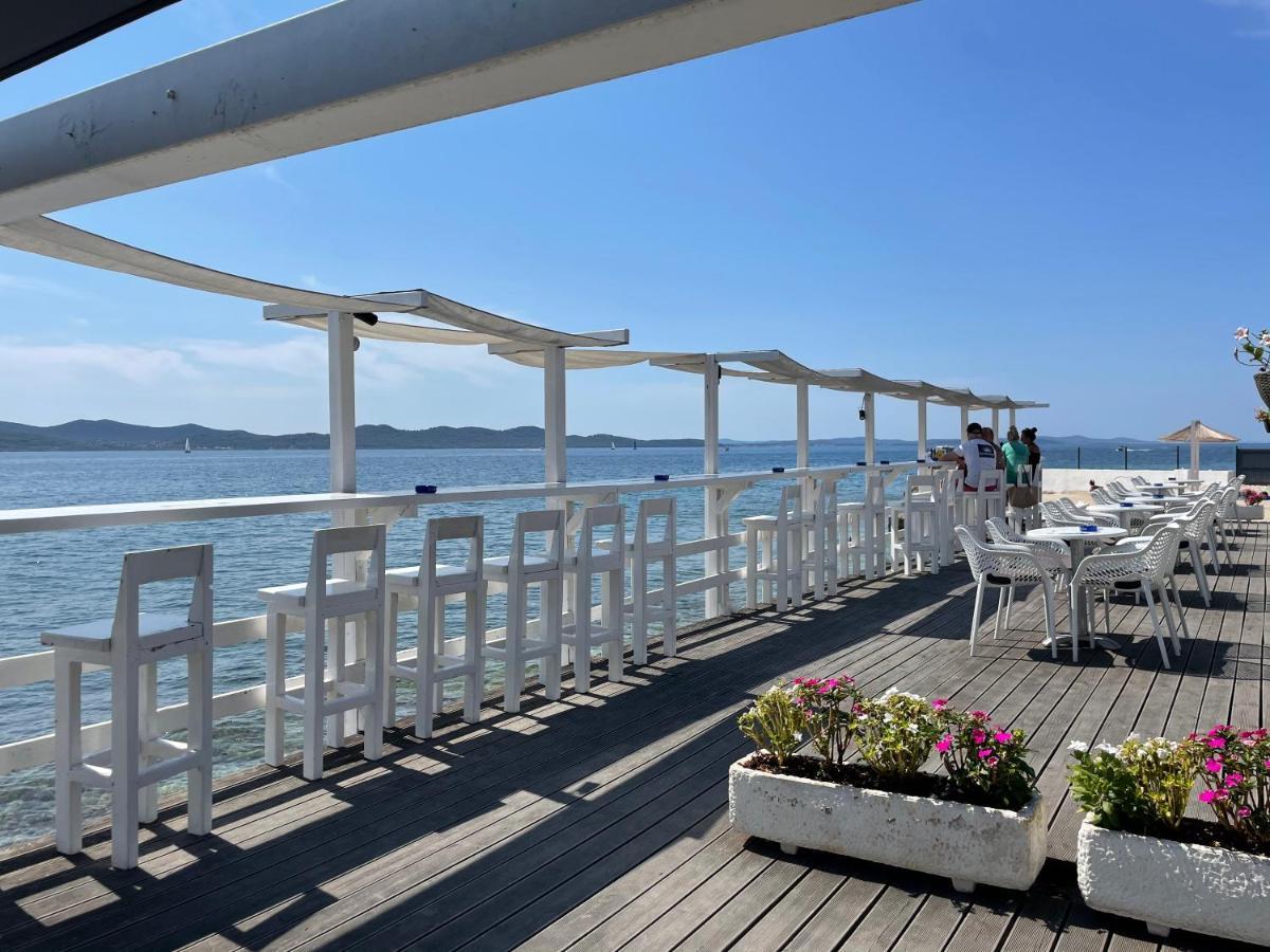 Zadar Panorama Sea View Apartments 외부 사진