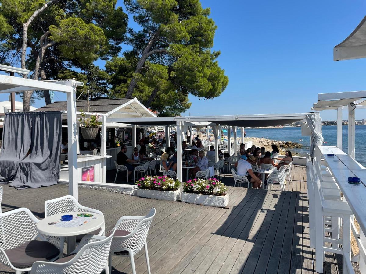 Zadar Panorama Sea View Apartments 외부 사진