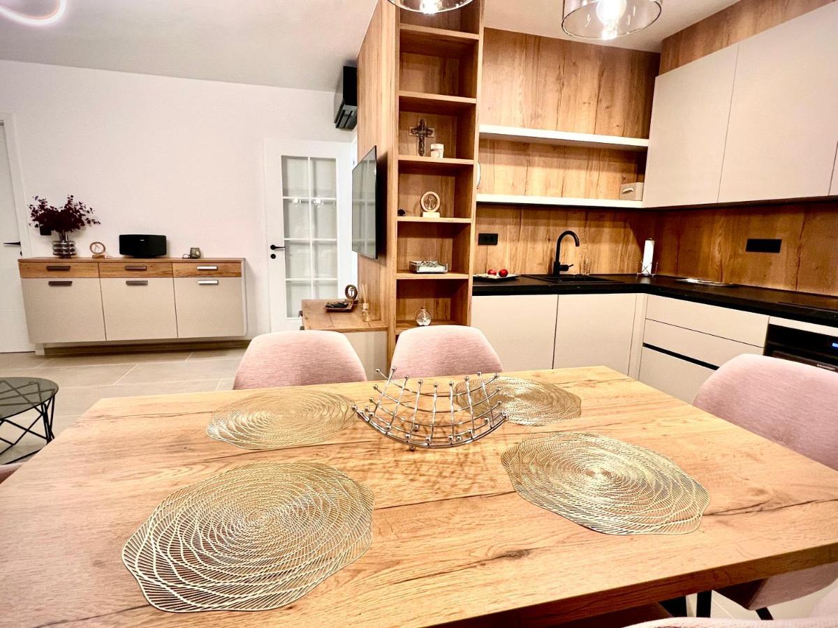 Zadar Panorama Sea View Apartments 외부 사진