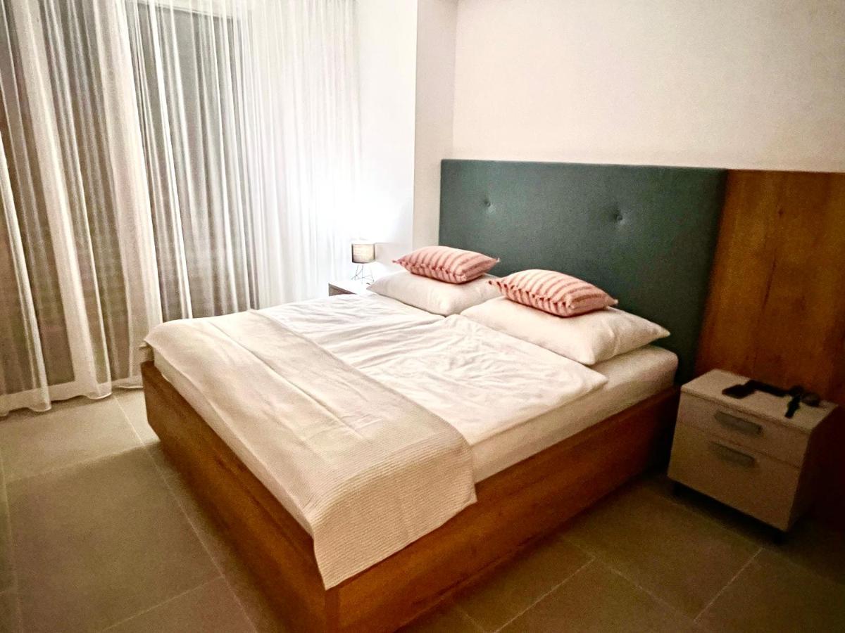Zadar Panorama Sea View Apartments 외부 사진
