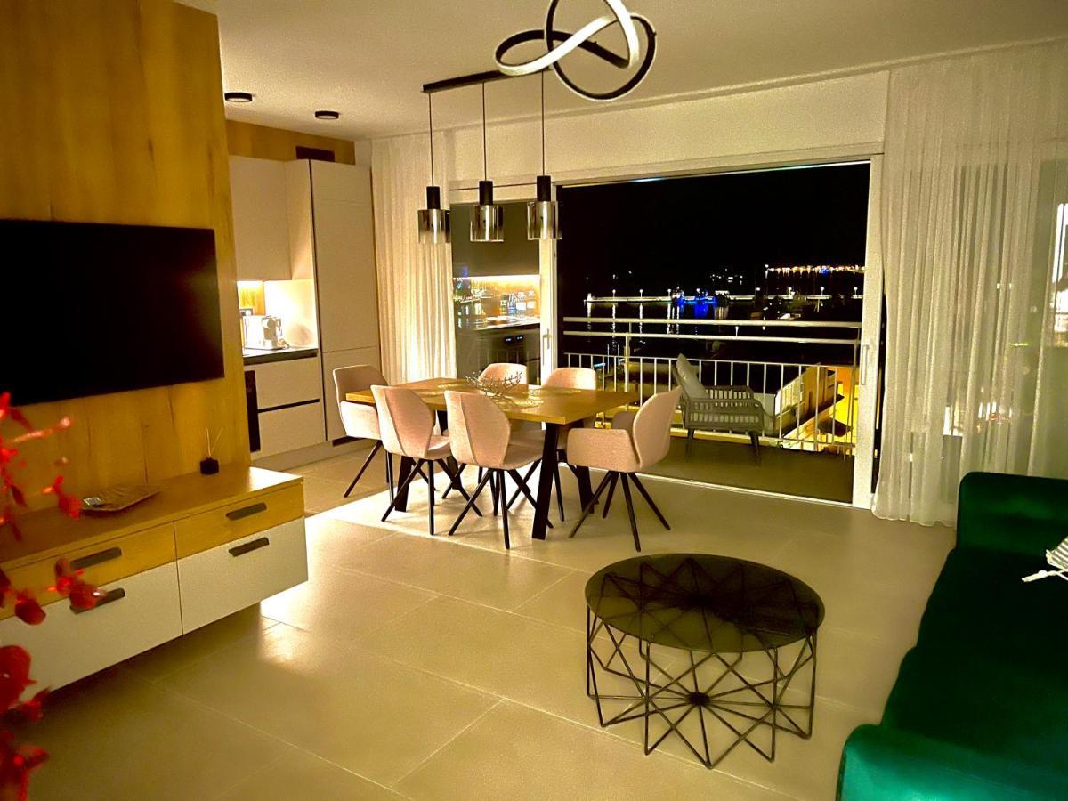 Zadar Panorama Sea View Apartments 외부 사진
