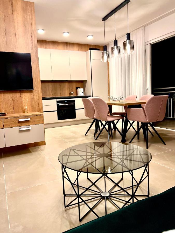Zadar Panorama Sea View Apartments 외부 사진