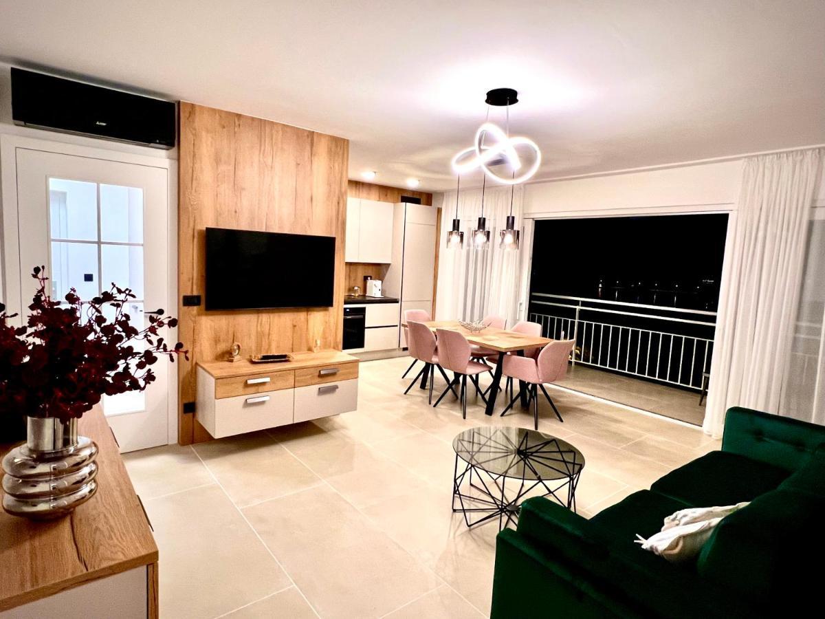 Zadar Panorama Sea View Apartments 외부 사진