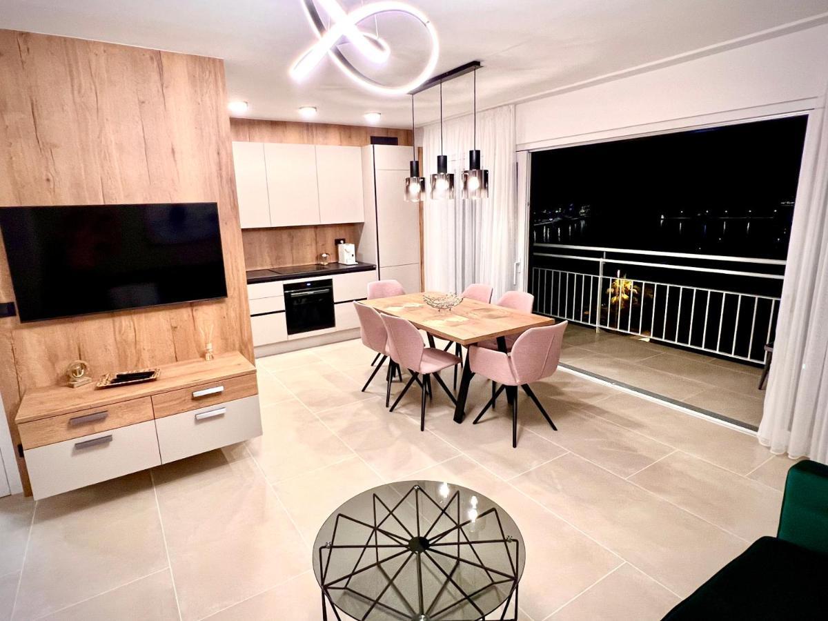 Zadar Panorama Sea View Apartments 외부 사진